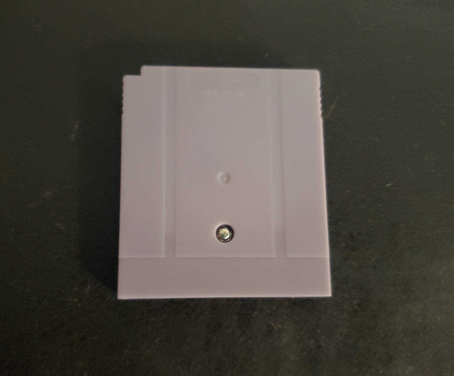 Super Mario Bros Deluxe GBC Video Game Catridge Gameboy Color