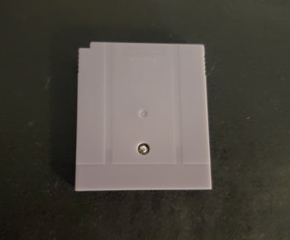 Super Mario Bros Deluxe GBC Video Game Catridge Gameboy Color