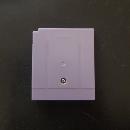 Super Mario Land GB Video Game Catridge Gameboy 1989