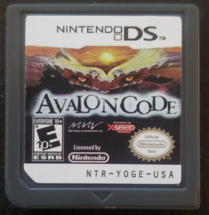 Nintendo DS Video Game Cartridge Collection NDS Pokemon