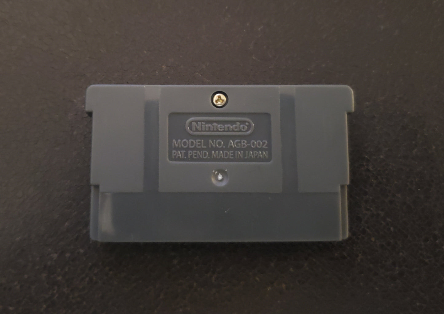 Pokemon DarkFire GBA ROM Hack Video Game Boy Advance