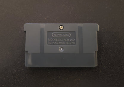 Pokemon DarkFire GBA ROM Hack Video Game Boy Advance