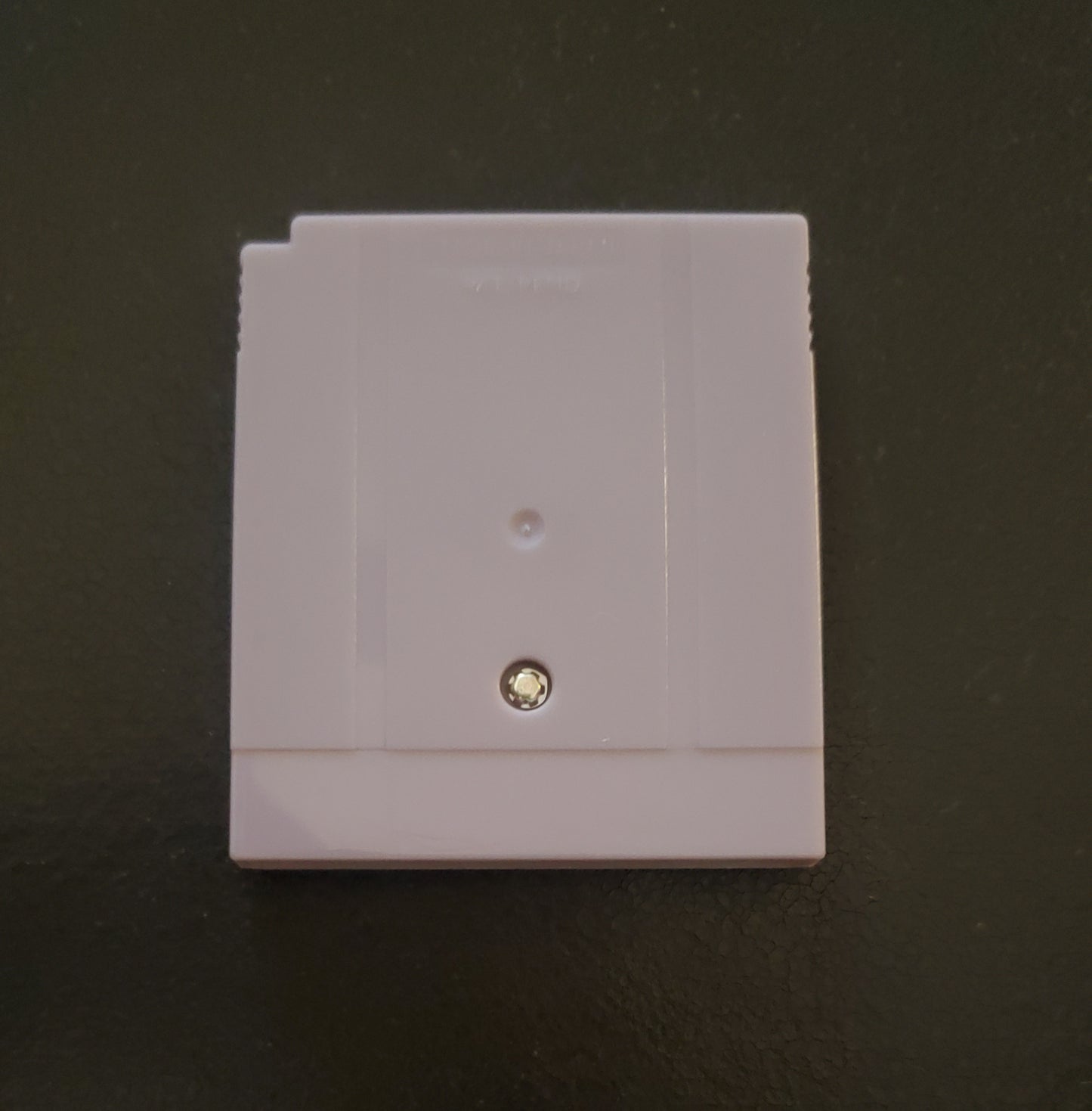 Pokemon Roaming Red GBC Video Game Gameboy Color ROM Hack