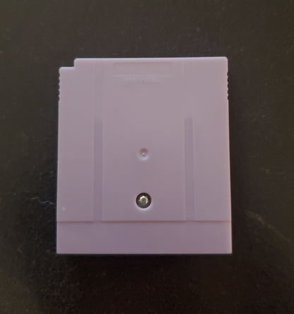 Pokemon Jade Version GBC Video Game Gameboy Color ROM Hack