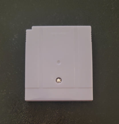 Pokemon Bronze 2 GBC Video Game Gameboy Color ROM Hack