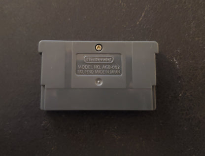 Rayman 3 GBA Video Game Cartridge Game Boy Advance 2003