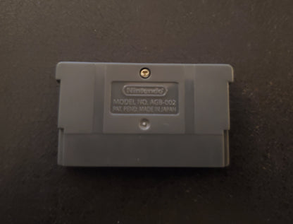 Rayman 10th Anniversary GBA Video Game Cartridge Game Boy Advance 2005