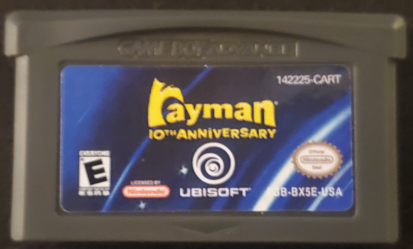 GBA Video Games Collection Bundle Lot Nintendo Gameboy Advance