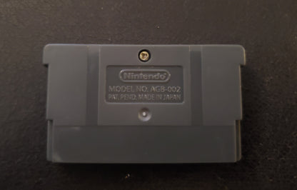 Onimusha Tactics GBA Video Game Cartridge Game Boy Advance 2003
