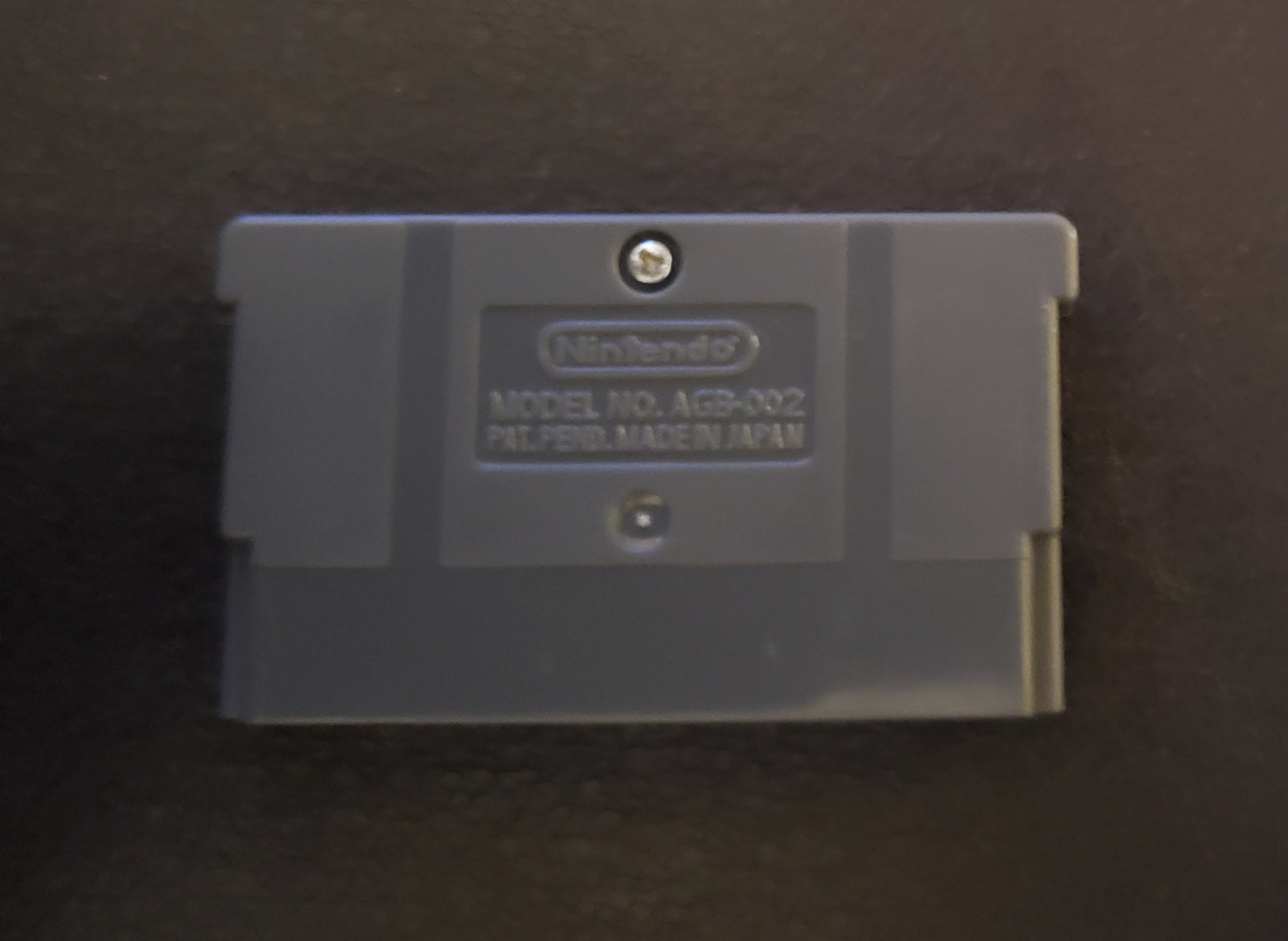 Astro Boy Omega Factor GBA Video Game Boy Advance 2005 EUR