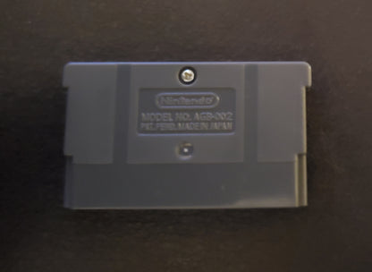Astro Boy Omega Factor GBA Video Game Boy Advance 2005 EUR