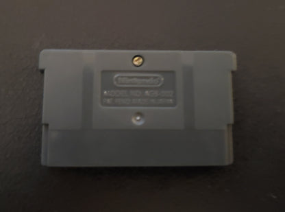 Danny Phantom The Ultimate Enemy GBA Video Game Boy Advance 2005