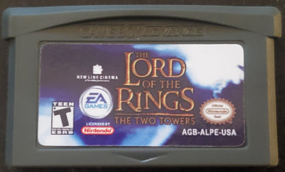 GBA Video Games Collection Bundle Lot Nintendo Gameboy Advance