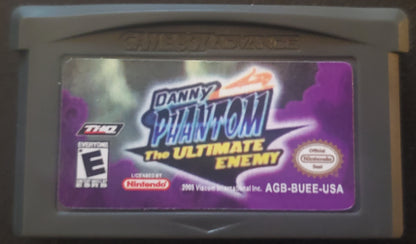 GBA Video Games Collection Bundle Lot Nintendo Gameboy Advance
