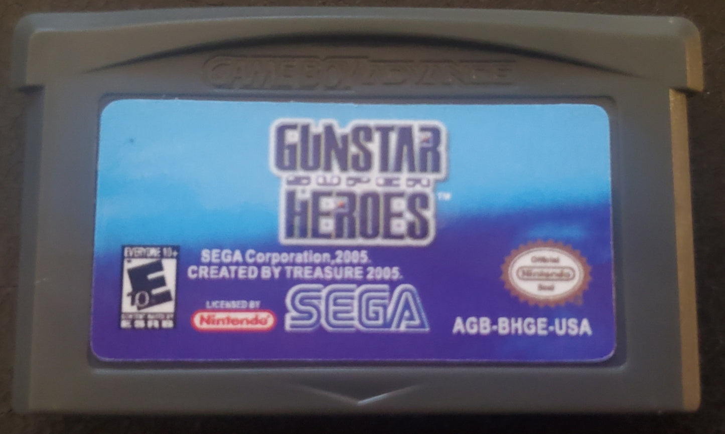 GBA Video Games Collection Bundle Lot Nintendo Gameboy Advance