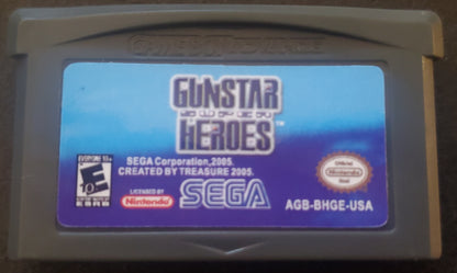 GBA Video Games Collection Bundle Lot Nintendo Gameboy Advance