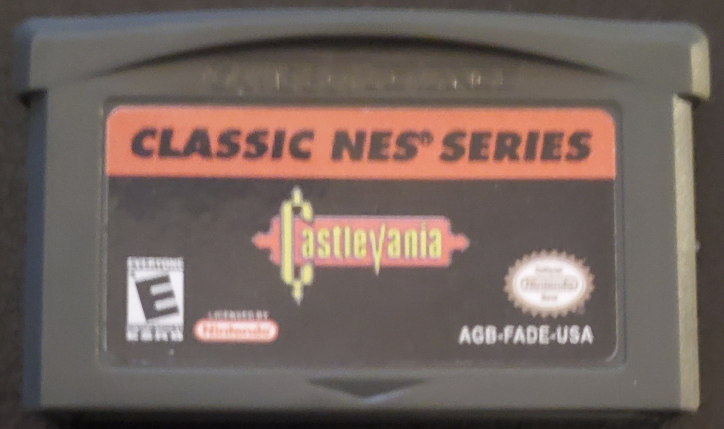 GBA Video Games Collection Bundle Lot Nintendo Gameboy Advance