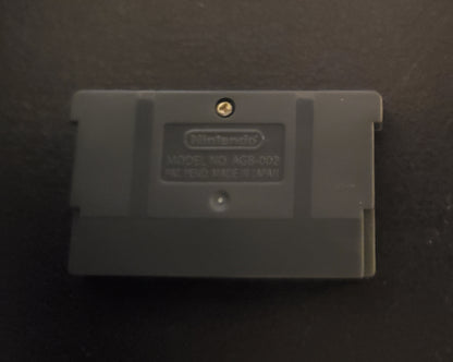 Pokemon Delta Emerald GBA ROM Hack Video Game Boy Advance