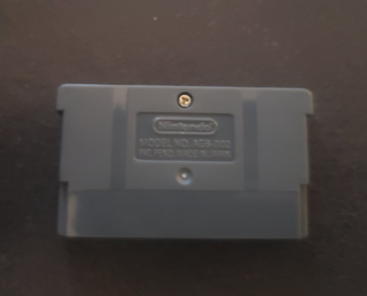 Pokemon Odyssey GBA Pokemon ROM Hack Game Boy Advance
