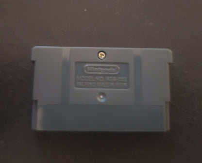 Pokemon Odyssey GBA Pokemon ROM Hack Game Boy Advance