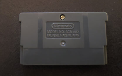 Super Mario Bros 3 and E-Reader Levels GBA Video Game Boy Advance