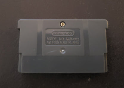 Mega Man Battle Network 5 Team Colonel GBA Video Game Boy Advance 2005