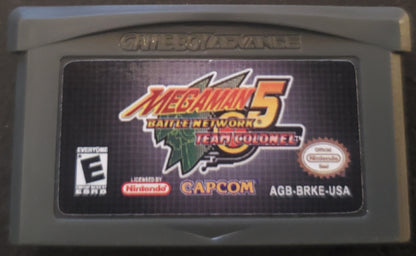 GBA Video Games Collection Bundle Lot Nintendo Gameboy Advance