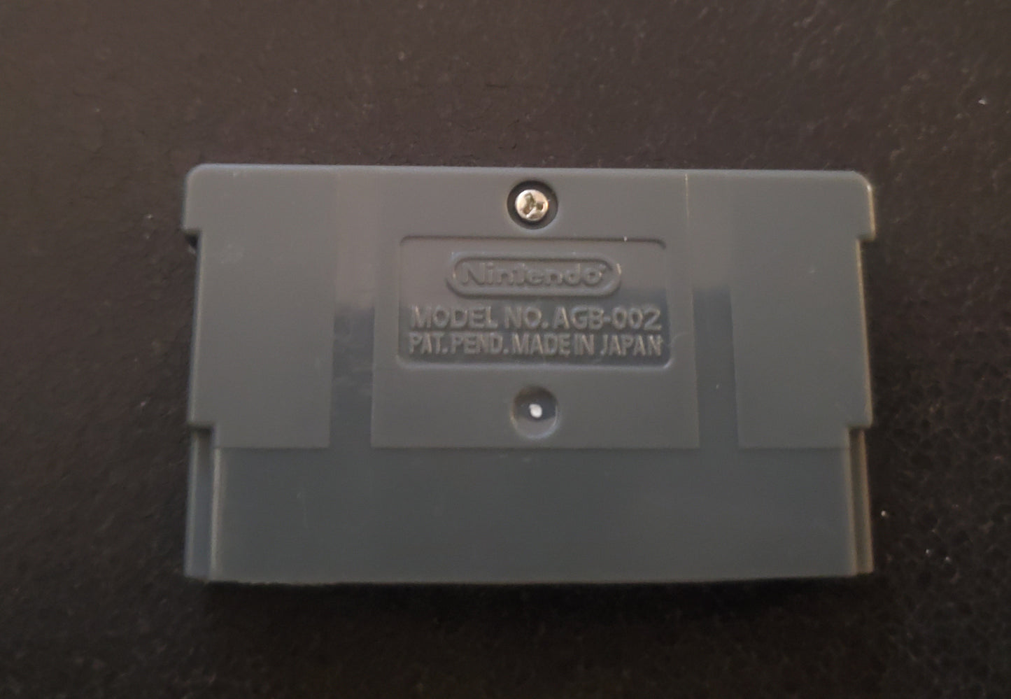 Contra Advance The Alien Wars EX GBA Video Game Boy Advance 2002
