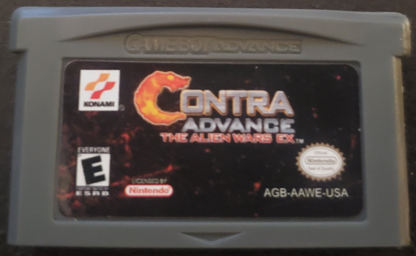 GBA Video Games Collection Bundle Lot Nintendo Gameboy Advance
