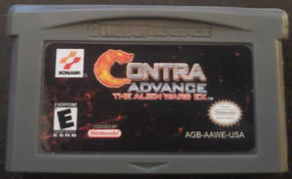GBA Video Games Collection Bundle Lot Nintendo Gameboy Advance