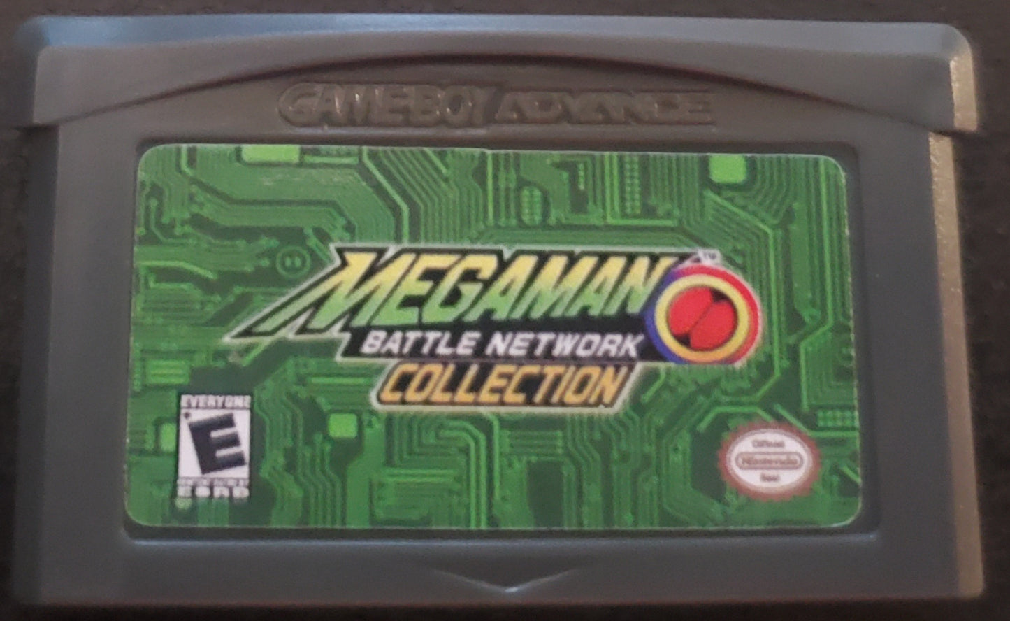 GBA Video Games Collection Bundle Lot Nintendo Gameboy Advance