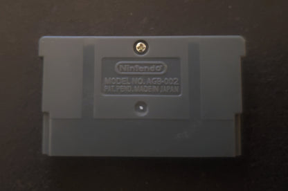 Duke Nukem Advance GBA Video Game Cartridge Game Boy Advance 2002