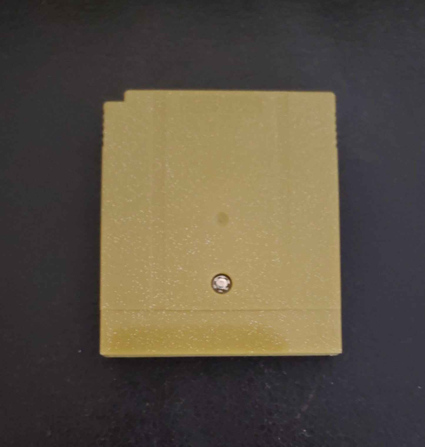 Pokemon Gold GBC Video Game Cartidge Game Boy Color 2000