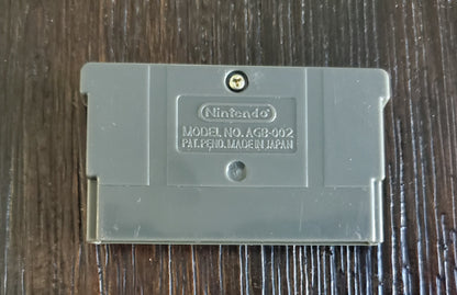 Lord of the Rings The Return of the King GBA Video Game Boy Advance 2003