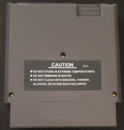 Zelda The Legend of Link NES Video Game Nintendo Entertainment System