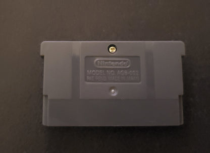 Goodboy Galaxy GBA Video Game Cartridge Game Boy Advance 2023