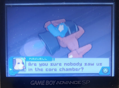 Goodboy Galaxy GBA Video Game Cartridge Game Boy Advance 2023