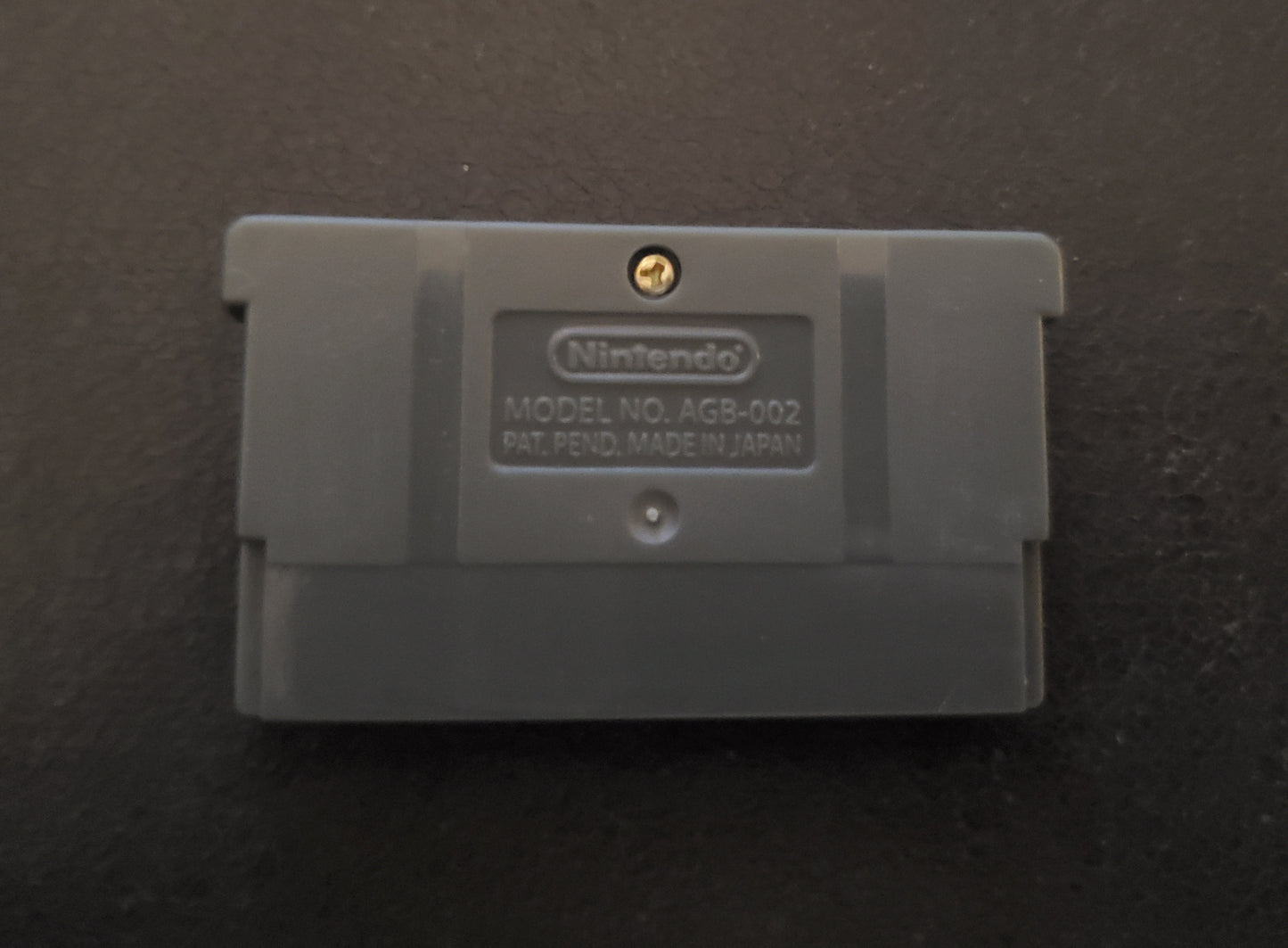Pokemon Cloud White 3 GBA ROM Hack Video Game Boy Advance