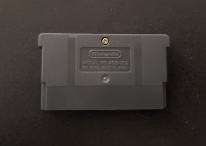 Shaman King: Master of Spirits 2 GBA Video Game Boy Advance 2005