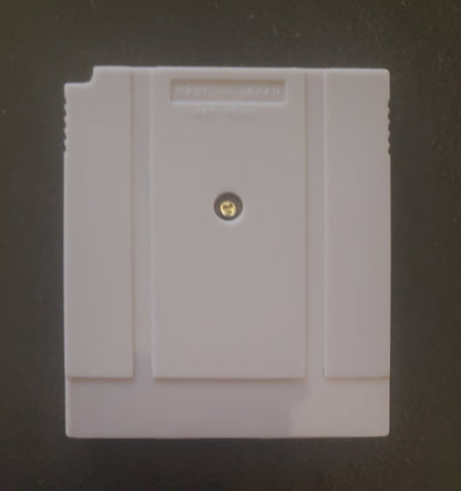 Pokemon Christmas GBC ROM Hack Video Game Custom Gameboy Color