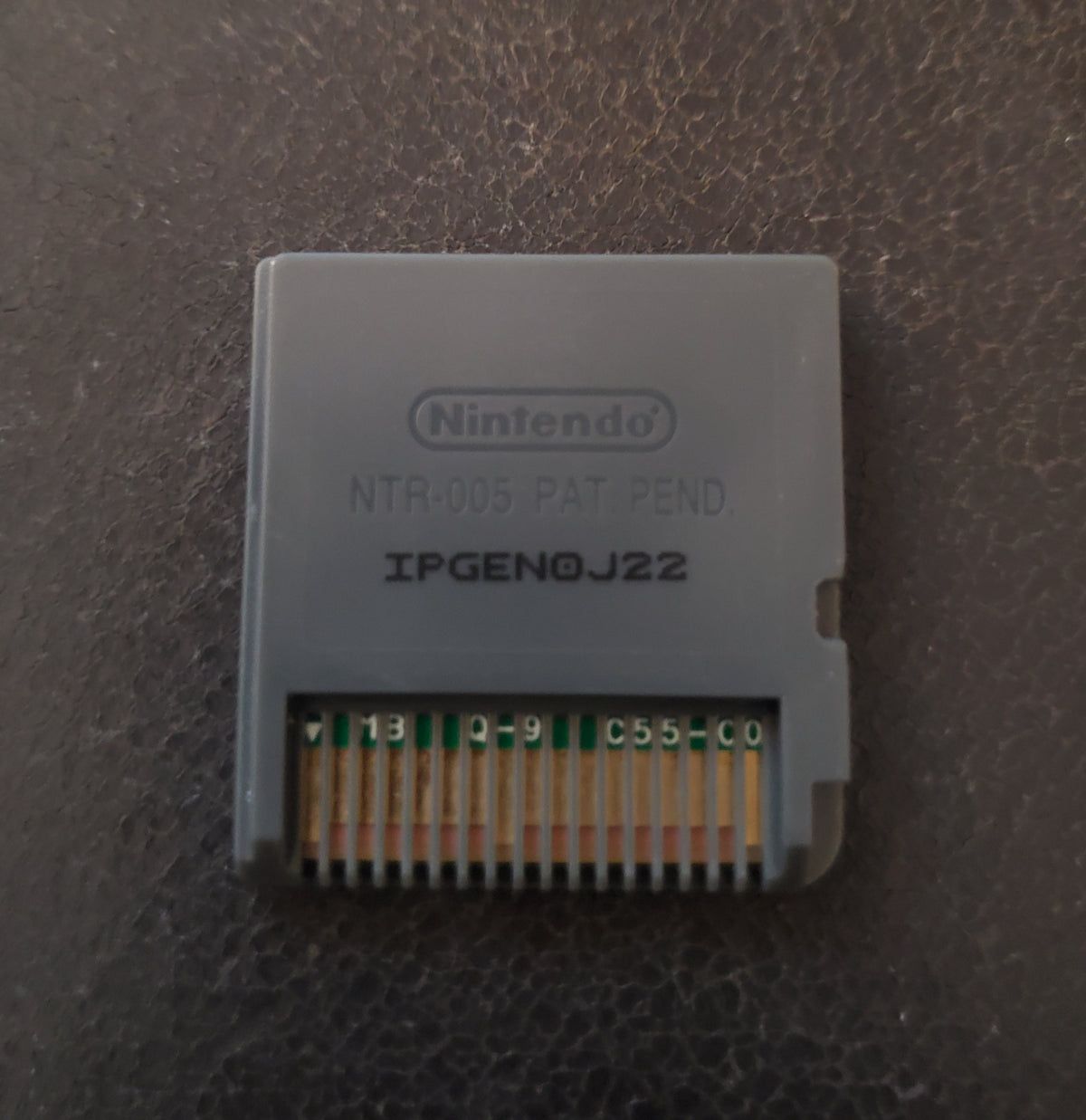 Chrono Trigger NDS Video Game Nintendo DS 2008