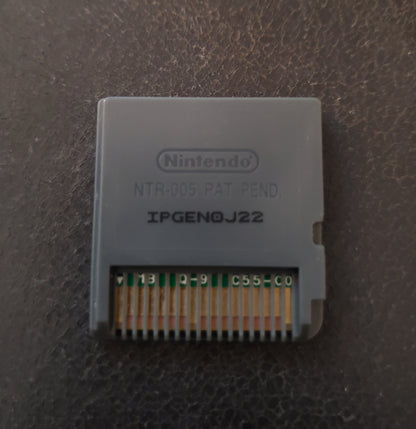 Chrono Trigger NDS Video Game Nintendo DS 2008