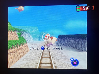 Pokemon Snap N64 Nintendo 64 Video Game Cartridge 1999