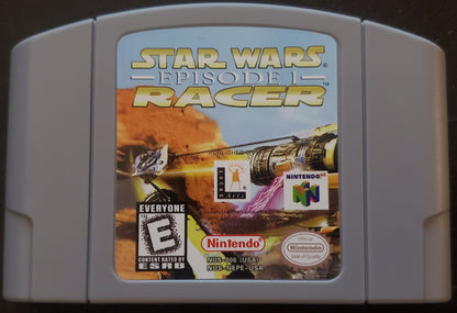 N64 Nintendo 64 Video Game Cartridge Collection