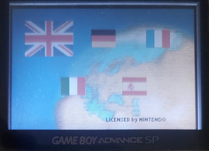 Shining Soul 2 GBA Video Game Cartridge Game Boy Advance 2004