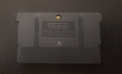 Demi Kids Dark Version GBA Video Game Cartridge Game Boy Advance 2003