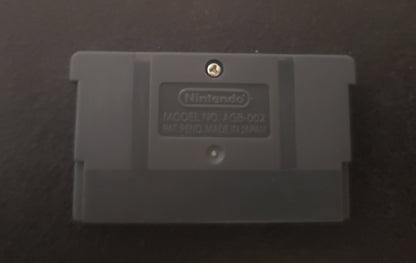 Boktai: The Sun Is in Your Hand GBA Video Game Boy Advance 2003
