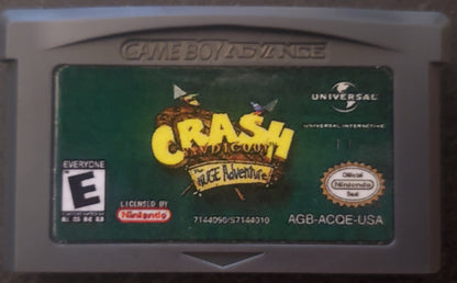 GBA Video Games Collection Bundle Lot Nintendo Gameboy Advance