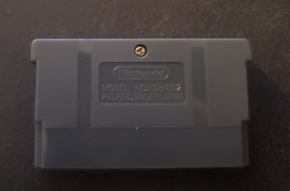 Pokemon Team Rocket Jessie James Edition GBA ROM Hack Game Boy Advance