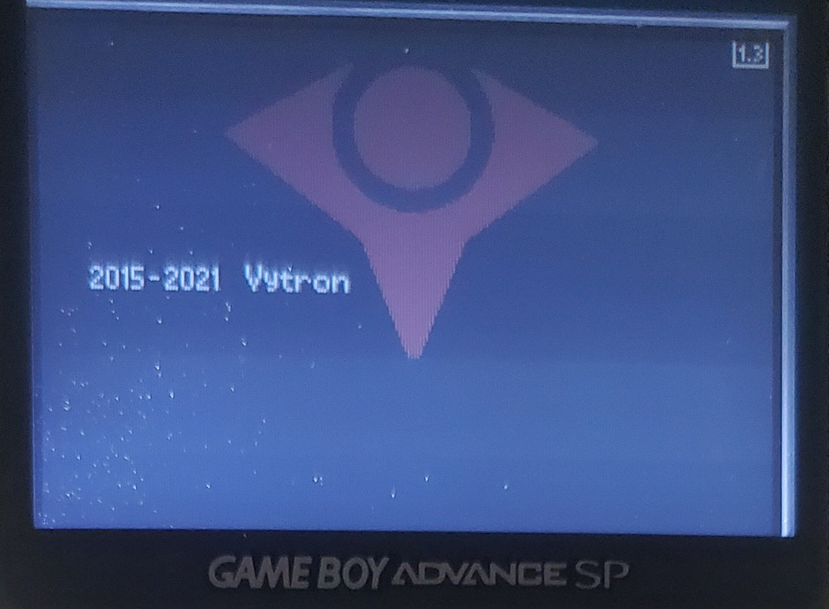 Pokemon SORS GBA Pokemon ROM Hack Video Game Boy Advance